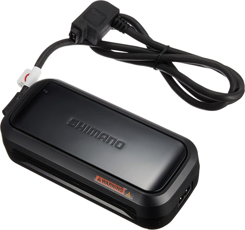 Shimano acculader steps ec-e6002 met netkabel - 42 volt