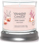 Yankee candle yc pink sands signature small tumbler