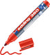 Edding whiteboard marker 360 1,5-3mm rood