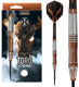 Harrows toro 90% tungsten 22gr
