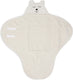 Jollein wikkeldeken bear boucle oatmeal