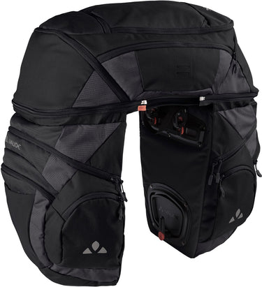 Vaude hinterradtaschen karakorum pro