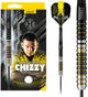 Harrows chizzy 90% tungsten 25gr