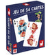 Janod - spel - speelkaarten