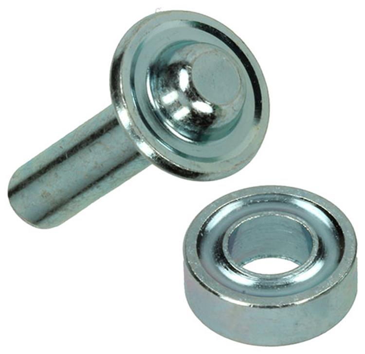 Afbeelding laden in galerijviewer, Mack 1017876 - werktuig voor zeilringen staal1 st 8 mm | 10 stuks
