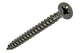 Mack 1019743 - spaanplaatschroef vz kop rvs 10 st 4,0 x 40 mm | 10 stuks