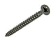 Mack 1019744 - spaanplaatschroef vz kop rvs 9 st 4,0 x 45 mm | 10 stuks