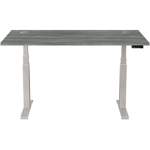 Zit-sta bureau fellowes 9771601 newport eiken