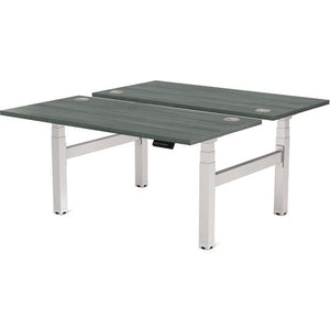 Zit-sta bureau fellowes 9773001 newport eiken