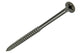 Mack 1019762 - spaanplaatschroef vz kop rvs 4 st 6,0 x 100mm | 5 stuks