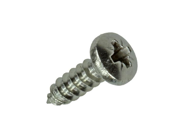 Chargez l'image dans la visionneuse de la galerie, Mack 1019778 - zelftappende schroef cyl.kop a2 20 st 2,9 x 9,5 mm | 10 stuks

