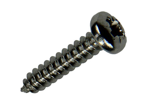 Mack 1019786 - zelftappende schroef cyl.kop a2 10 st 3,9 x 19 mm | 10 stuks
