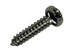 Mack 1019786 - zelftappende schroef cyl.kop a2 10 st 3,9 x 19 mm | 10 stuks