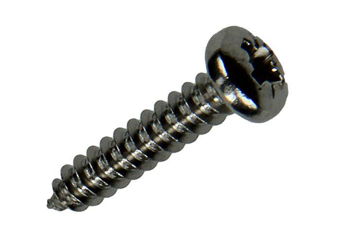 Laden Sie das Bild in Galerie -Viewer, Mack 1019786 - zelftappende schroef cyl.kop a2 10 st 3,9 x 19 mm | 10 stuks
