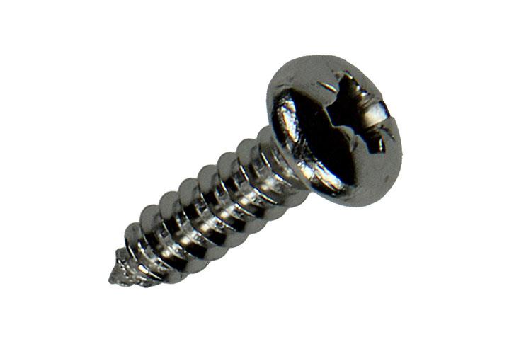 Afbeelding laden in galerijviewer, Mack 1019789 - zelftappende schroef cyl.kop a2 11 st 4,2 x 16 mm | 10 stuks
