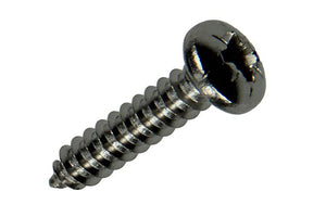 Mack 1019790 - zelftappende schroef cyl.kop a2 10 st 4,2 x 19 mm | 10 stuks
