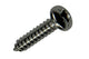 Mack 1019790 - zelftappende schroef cyl.kop a2 10 st 4,2 x 19 mm | 10 stuks