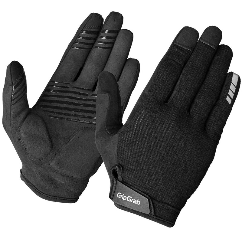 Load image into Gallery viewer, Gripgrab explr rc max padded - cycling gloves
