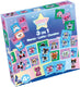 Tactic lumo stars 3-in-1 spellenverzameling – kaartspel – lotto – domino – memo – kinderspel vanaf 4 jaar
