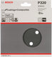 Bosch 5 schuurvel ø150 best coatings 6,320