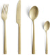 Amefa manille vintage - champagne -16 delige bestekset - 4 persoons