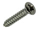 Mack 1019797 - zelftappende schroef bolvz.kopa2 12st 3,5 x 19 mm | 10 stuks