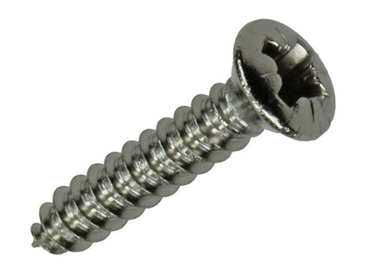 Mack 1019797 - zelftappende schroef bolvz.kopa2 12st 3,5 x 19 mm | 10 stuks