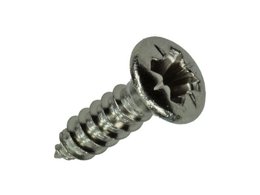 Mack 1019798 - zelftappende schroef bolvz.kopa2 14st 3,5 x 13 mm | 10 stuks