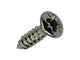 Mack 1019798 - zelftappende schroef bolvz.kopa2 14st 3,5 x 13 mm | 10 stuks