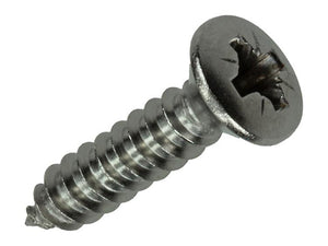 Mack 1019800 - zelftappende schroef bolvz.kopa2 10st 4,2 x 19 mm | 10 stuks