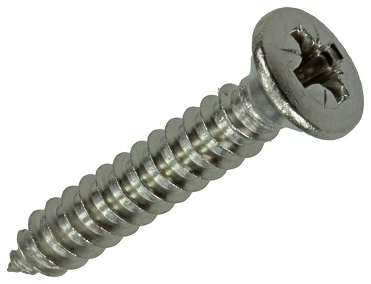 Afbeelding laden in galerijviewer, Mack 1019801 - zelftappende schroef bolvz.kopa2 8st 4,2 x 25 mm | 10 stuks
