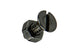 Mack 1019804 - metaalschroef verz. kop + moer rvs 15 st m4x10 | 10 stuks