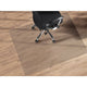 Stoelmat floordirekt pro transparant
