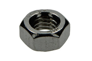 Mack 1019853 - zeskantmoer inox a2 8 st m8 | 10 stuks