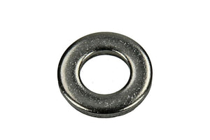 Mack 1019872 - sluitring inox a2 16 st m6 | 10 stuks