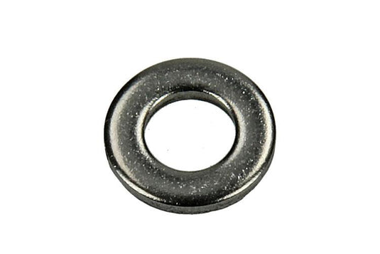 Mack 1019872 - sluitring inox a2 16 st m6 | 10 stuks