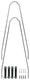 Sks germany struts standard