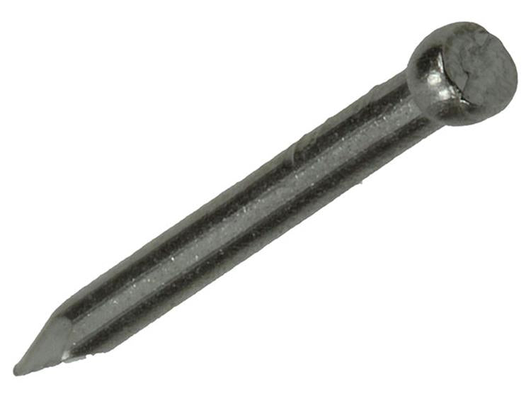 Afbeelding laden in galerijviewer, Mack 1019889 - nagel ronde kop inox a2 40 st 1,6 x 20 mm | 10 stuks
