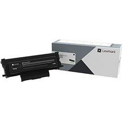 Tonercartridge b222x00 lexmark origineel zwart