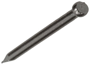 Mack 1019891 - nagel ronde kop inox a2 30st 2,0 x 30 mm | 10 stuks