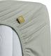 Beddinghouse - jersey - hoeslaken - 90x220 cm - grijsgroen