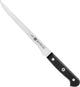 Zwilling gourmet fileermes - 18cm - rvs