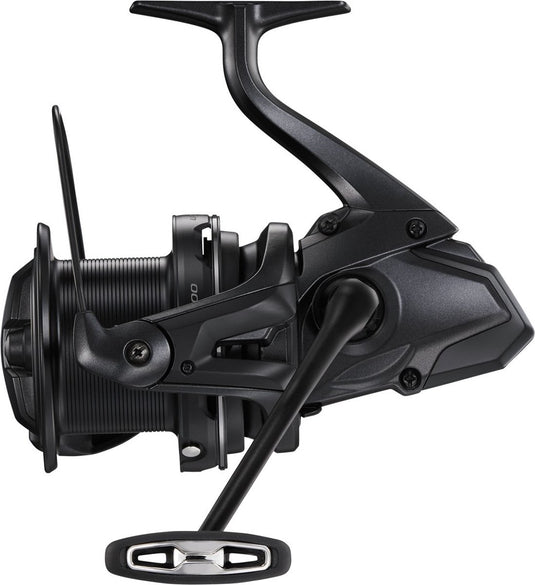 Shimano ultegra 14000 xte big pit molen - krachtige karpermolen