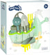 Small foot - tas met tuingereedschap, 8dlg.