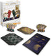 Shuffle plus kaartspel - harry potter - duelling practices - kaartspel - maak je eigen figurine