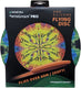 Waboba frisbee wingman pro - grote siliconen vliegende disc 8.2 inch.