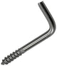Mack 1019900 - schroefduim roestvrijstaal 3 st 4,0x40 mm | 10 stuks