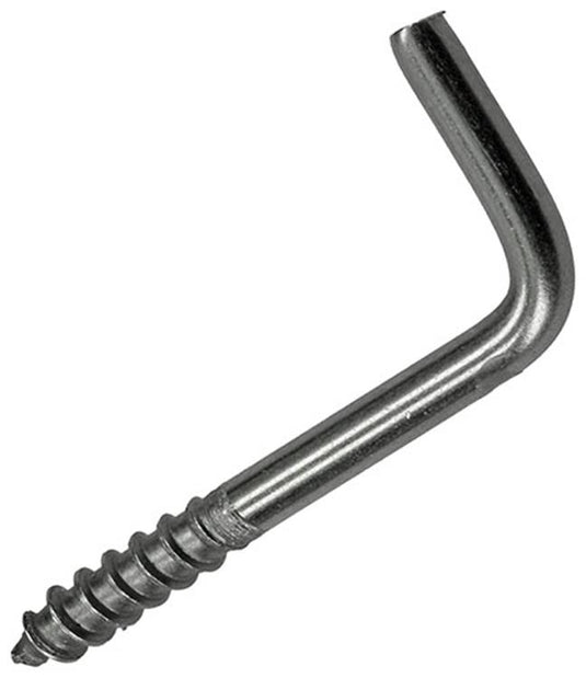 Mack 1019900 - schroefduim roestvrijstaal 3 st 4,0x40 mm | 10 stuks