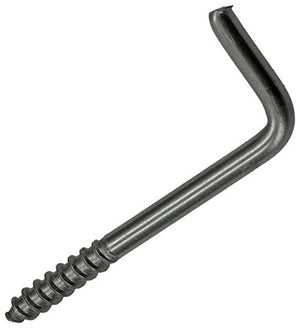 Mack 1019901 - schroefduim roestvrijstaal 2 st 5,0x50 mm | 10 stuks