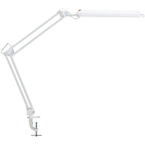 Bureaulamp met klem maul maulatlantic led